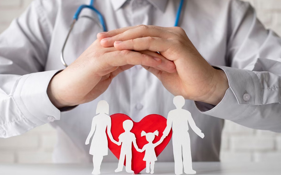 Critical Illness Insurance