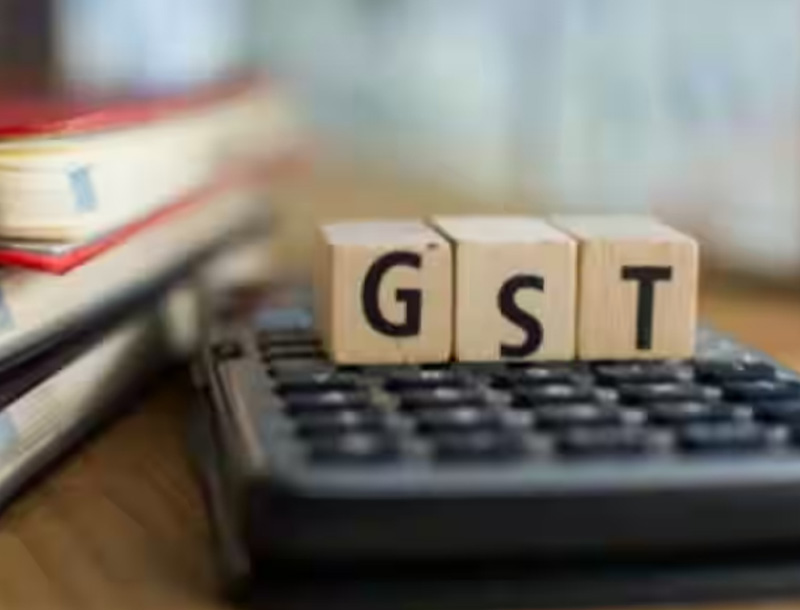 GST Return